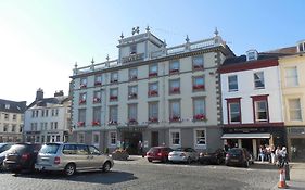 Cross Keys Hotel Kelso